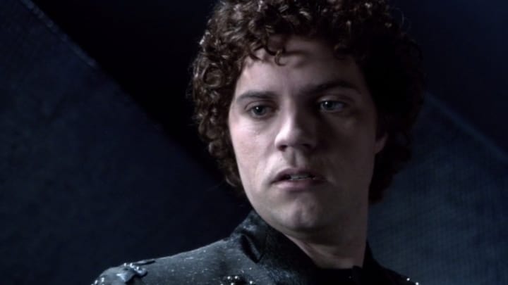 Сезон 8 Серия 1