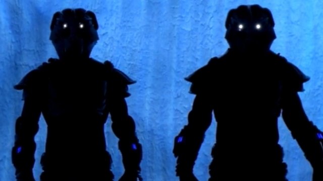 Сезон 7 Серия 22