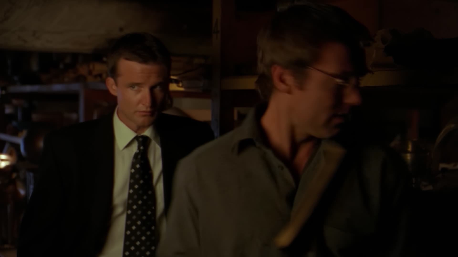 Сезон 7 Серия 19