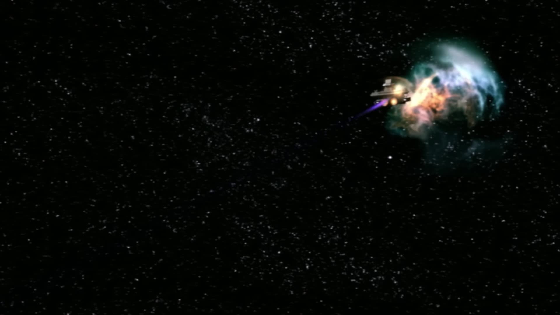 Сезон 7 Серия 13