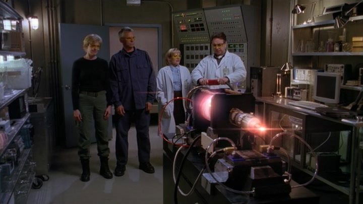 Сезон 7 Серия 9