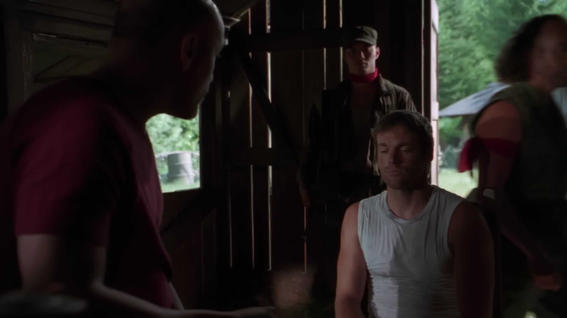 Сезон 7 Серия 12