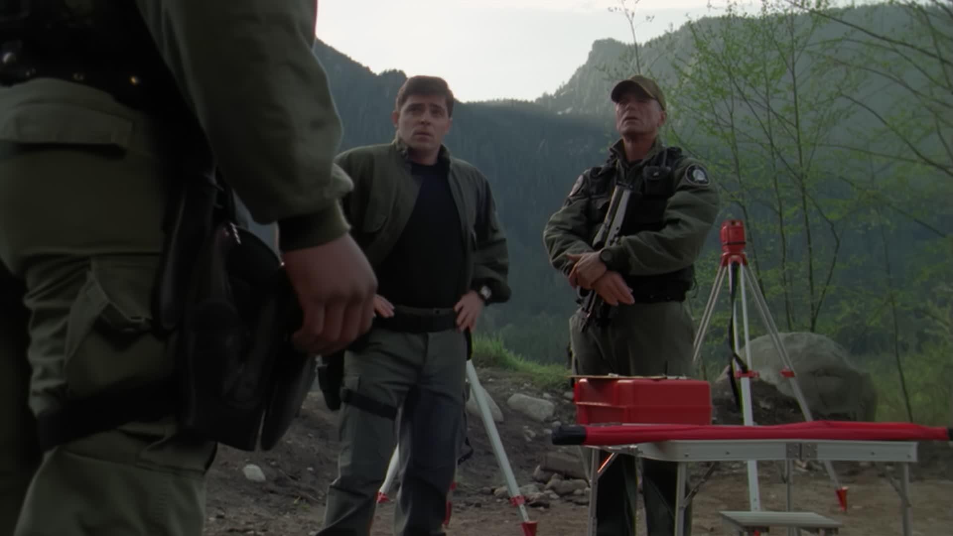 Сезон 7 Серия 7