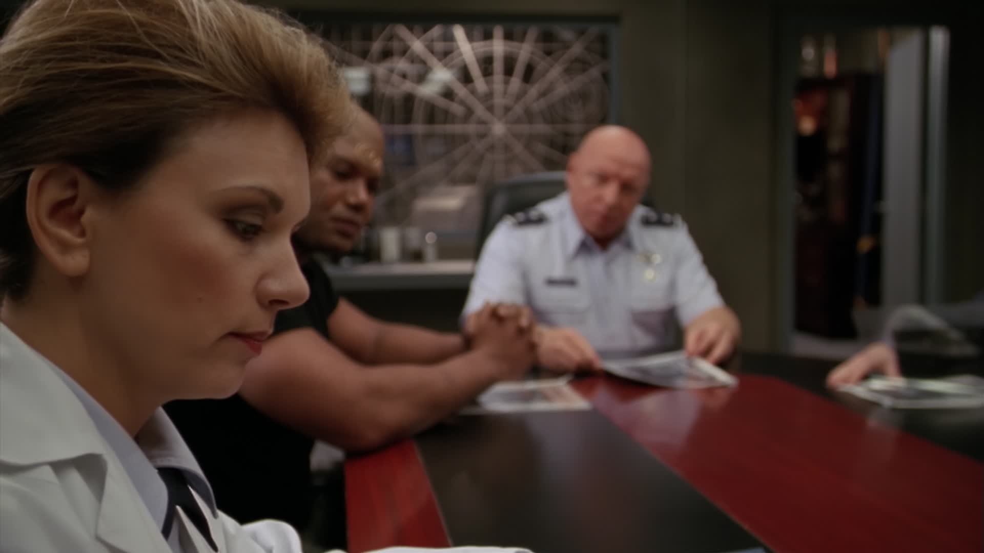 Сезон 7 Серия 3