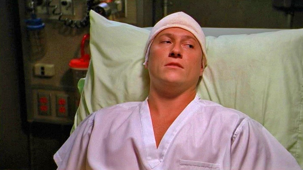 Сезон 6 Серия 21