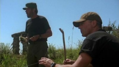 Сезон 6 Серия 15