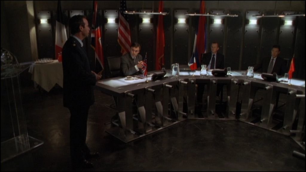 Сезон 6 Серия 17