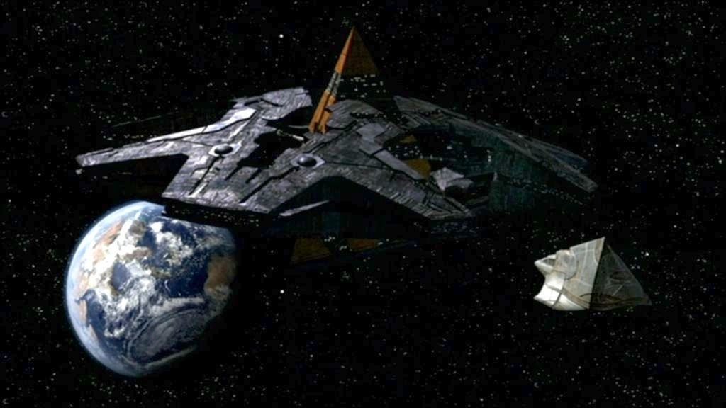 Сезон 6 Серия 3