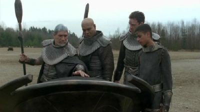 Сезон 6 Серия 1