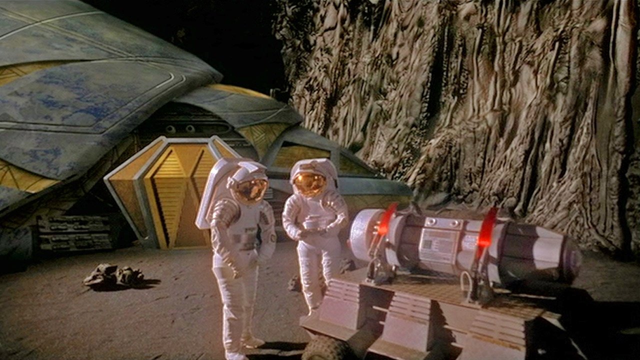 Сезон 5 Серия 17