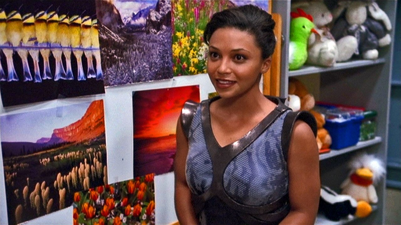 Сезон 5 Серия 19