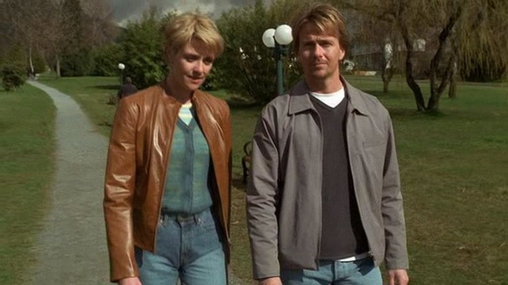 Сезон 5 Серия 3