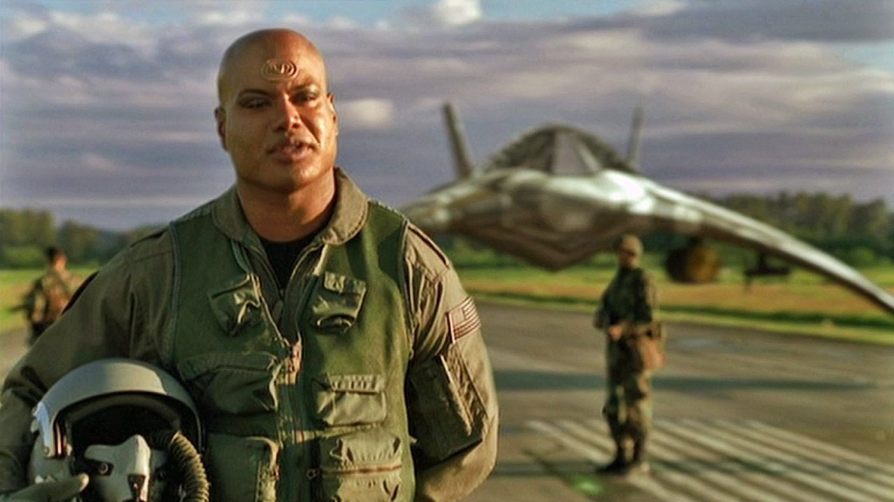 Сезон 4 Серия 12