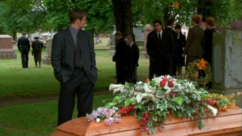 Сезон 4 Серия 13