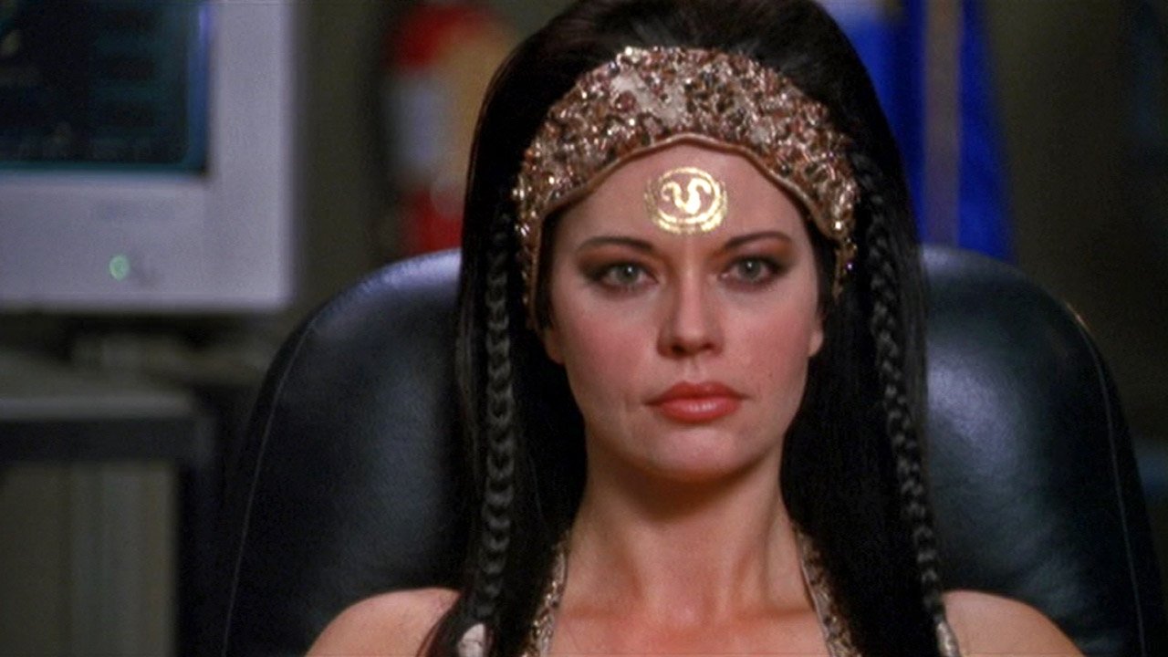 Сезон 4 Серия 4