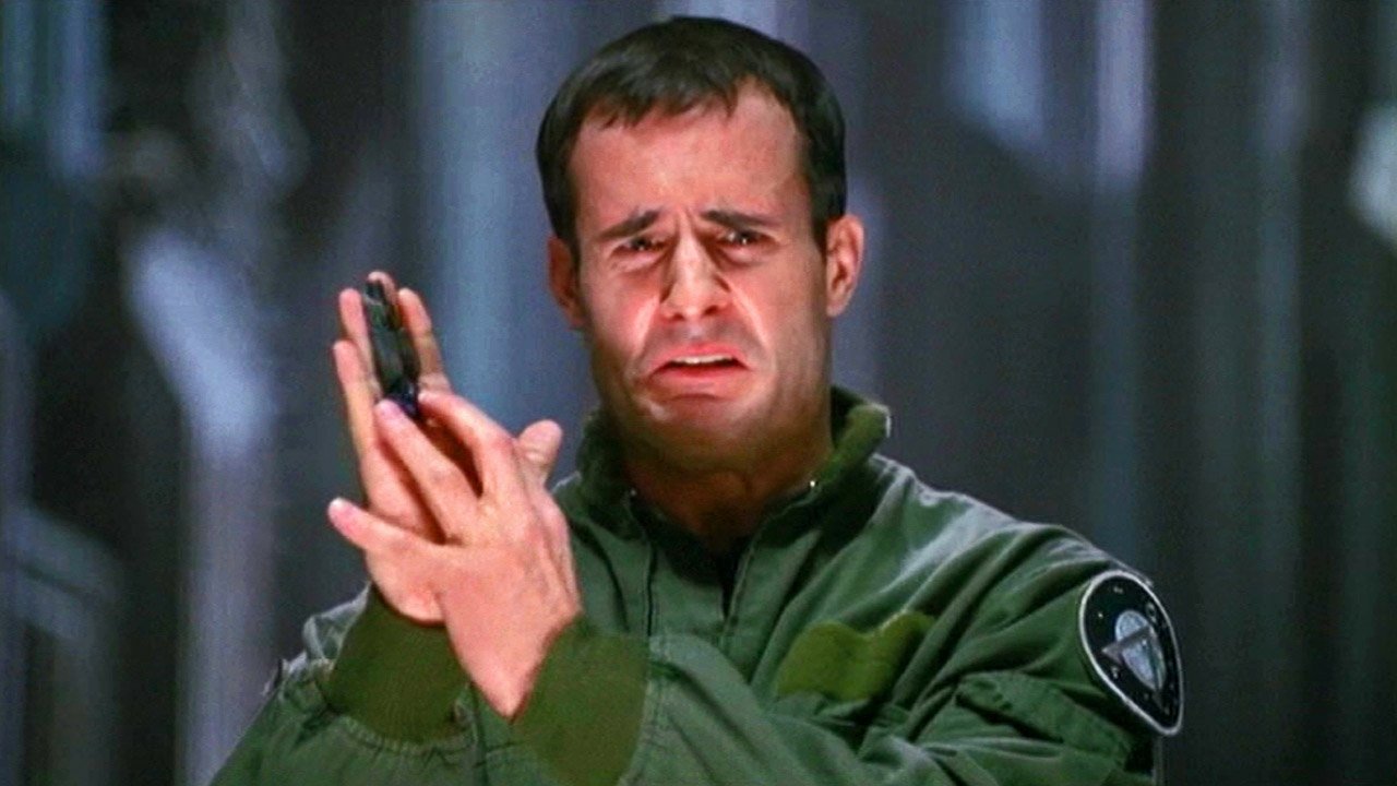 Сезон 4 Серия 5