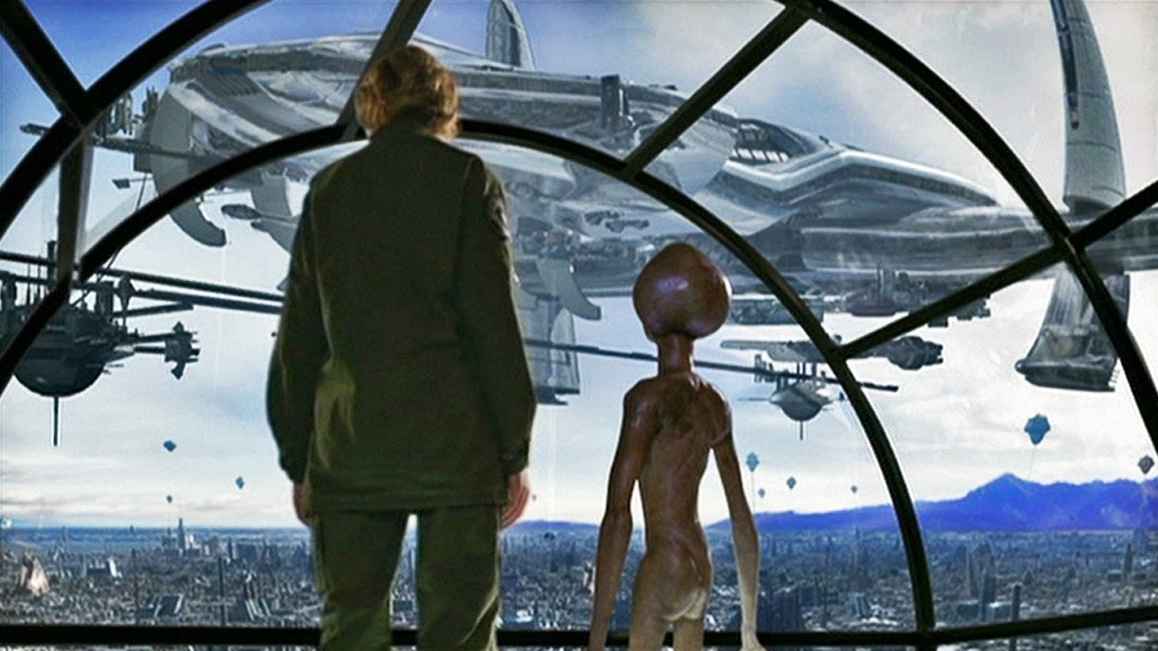 Сезон 4 Серия 1