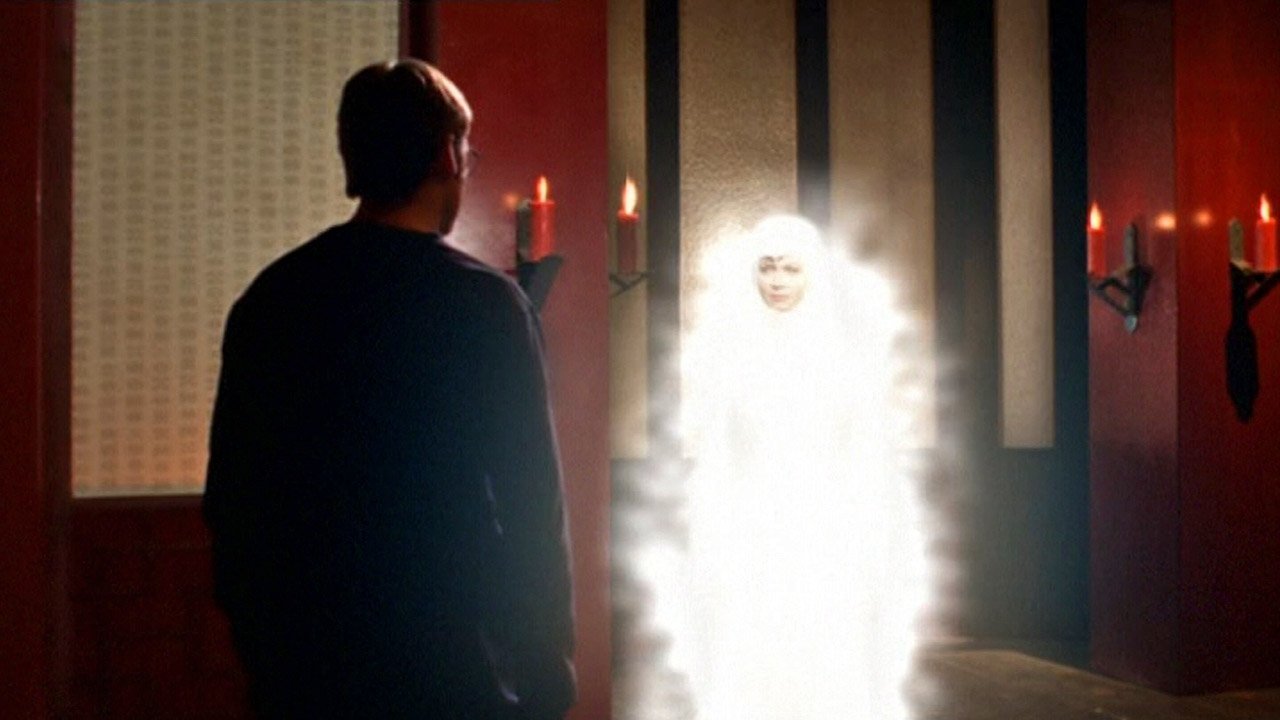 Сезон 3 Серия 20