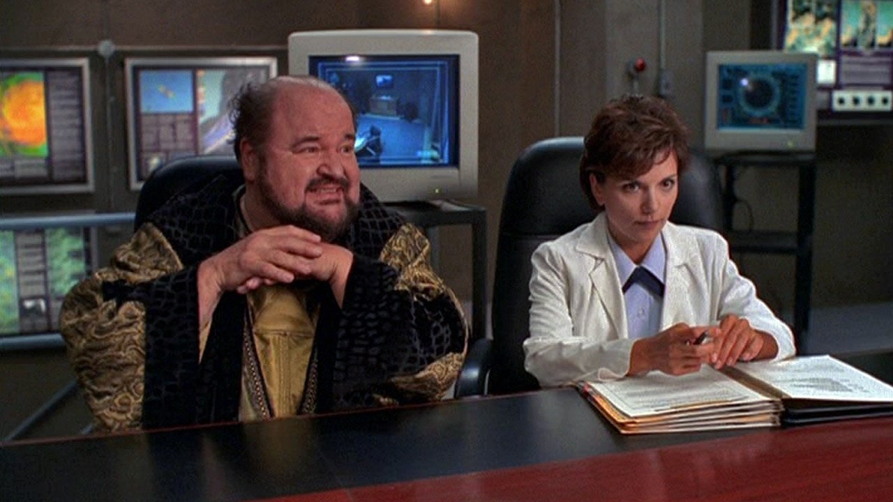 Сезон 3 Серия 16