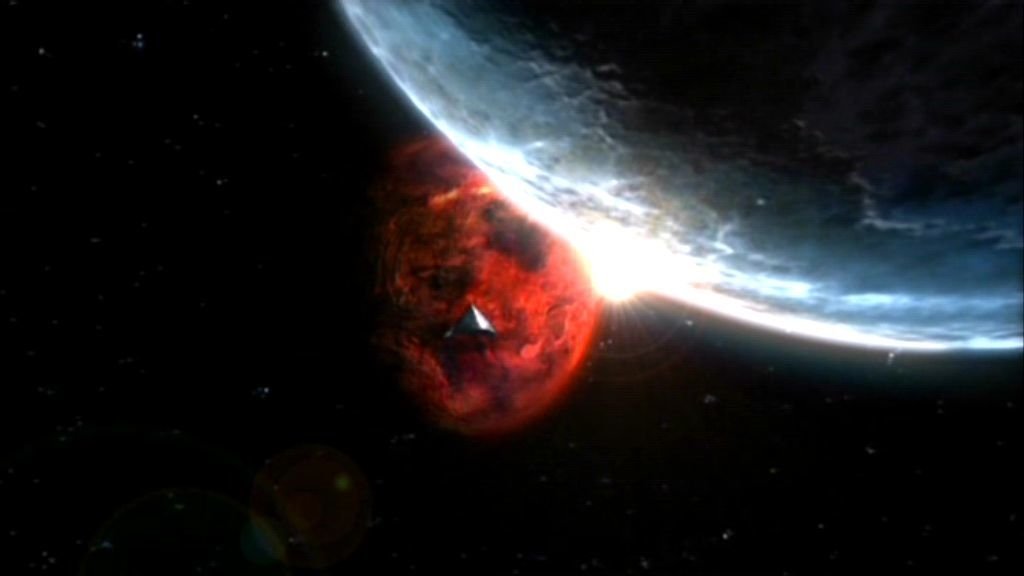 Сезон 3 Серия 12