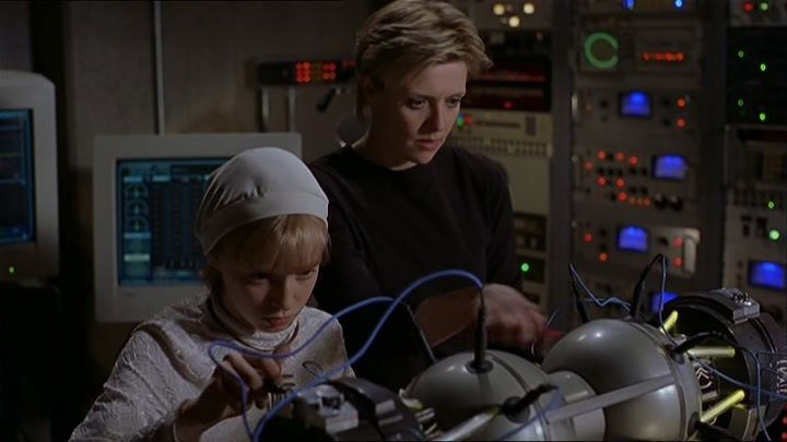 Сезон 3 Серия 5