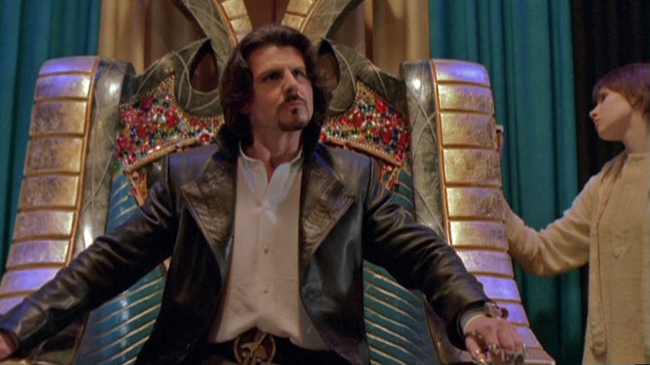 Сезон 3 Серия 2