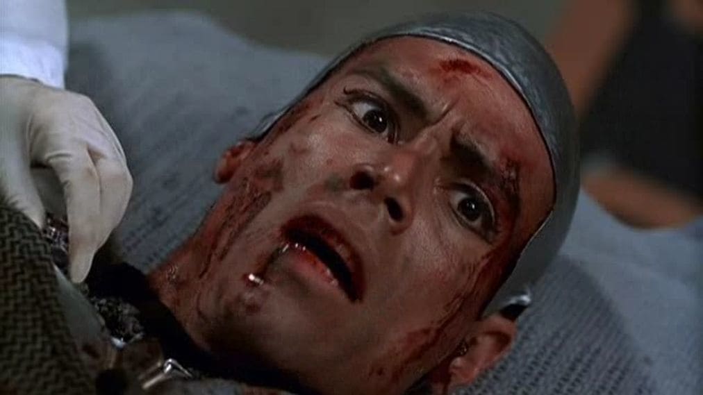 Сезон 2 Серия 18