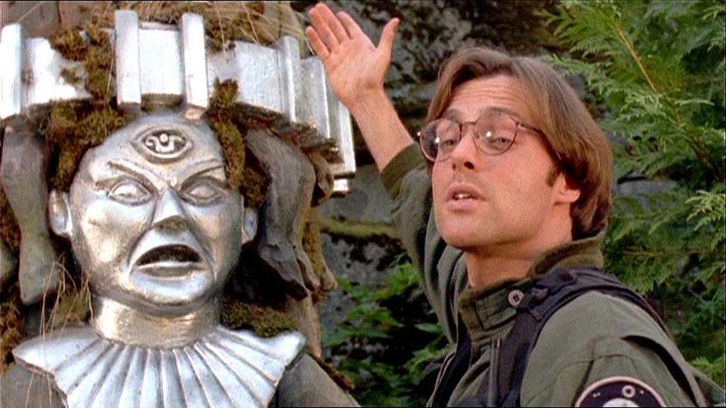 Сезон 2 Серия 13