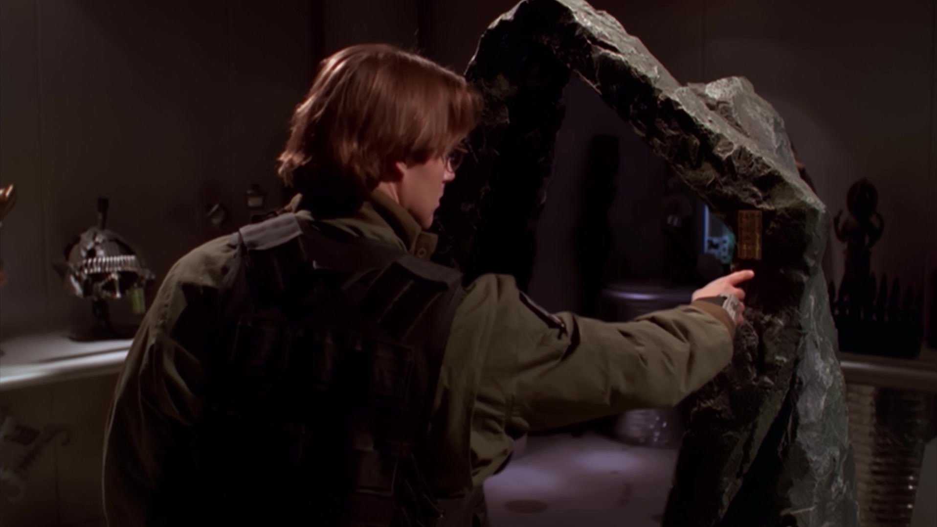 Сезон 1 Серия 20