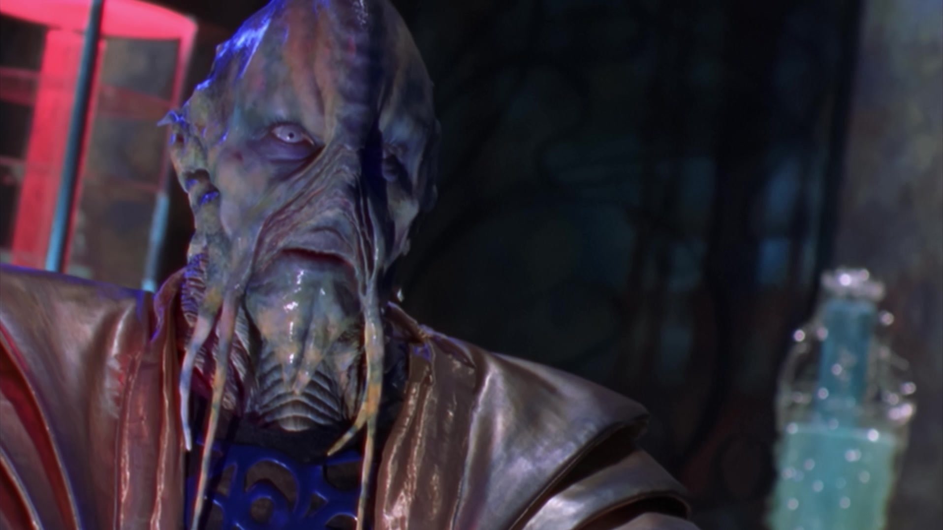 Сезон 1 Серия 13