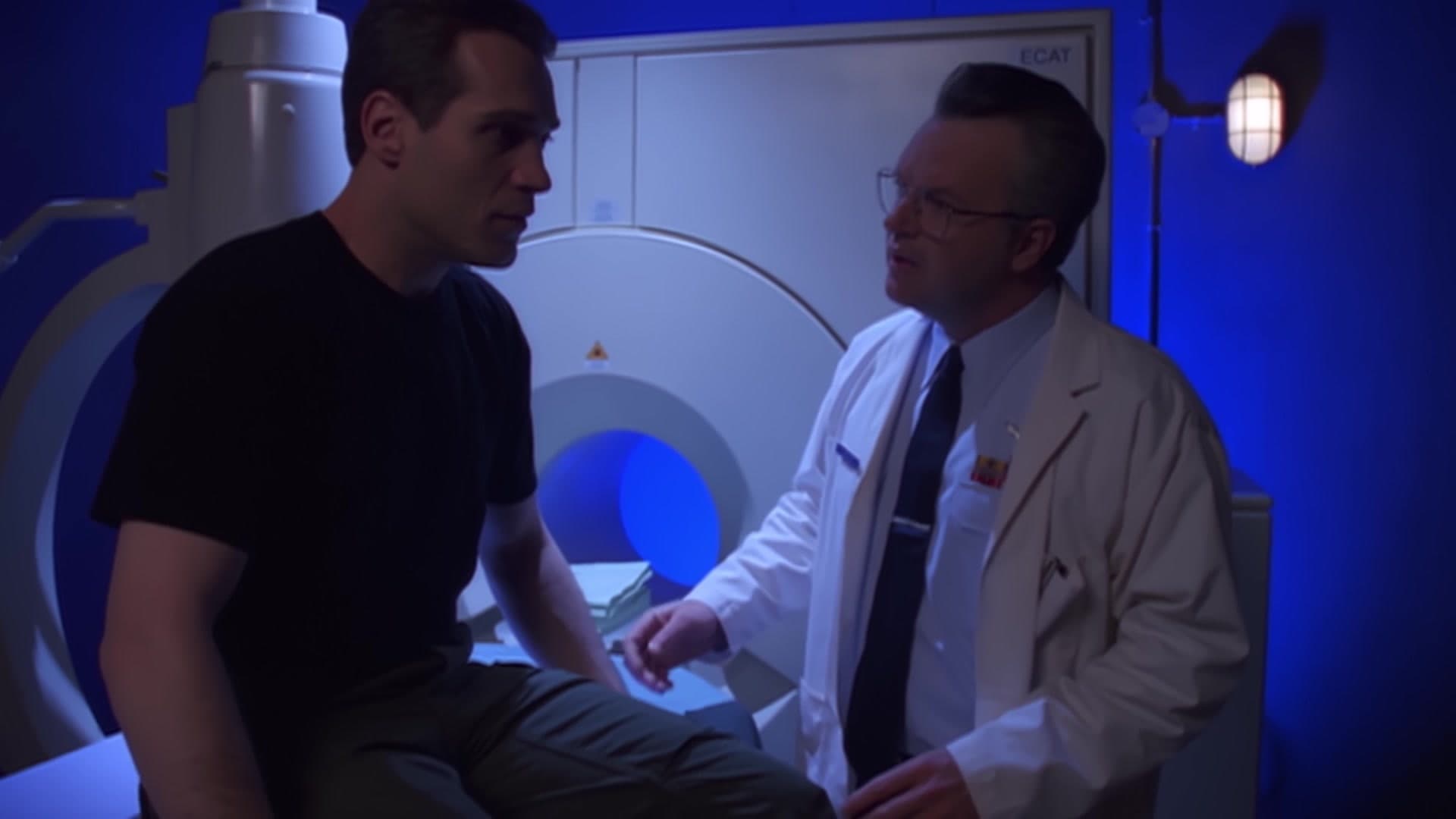 Сезон 1 Серия 3