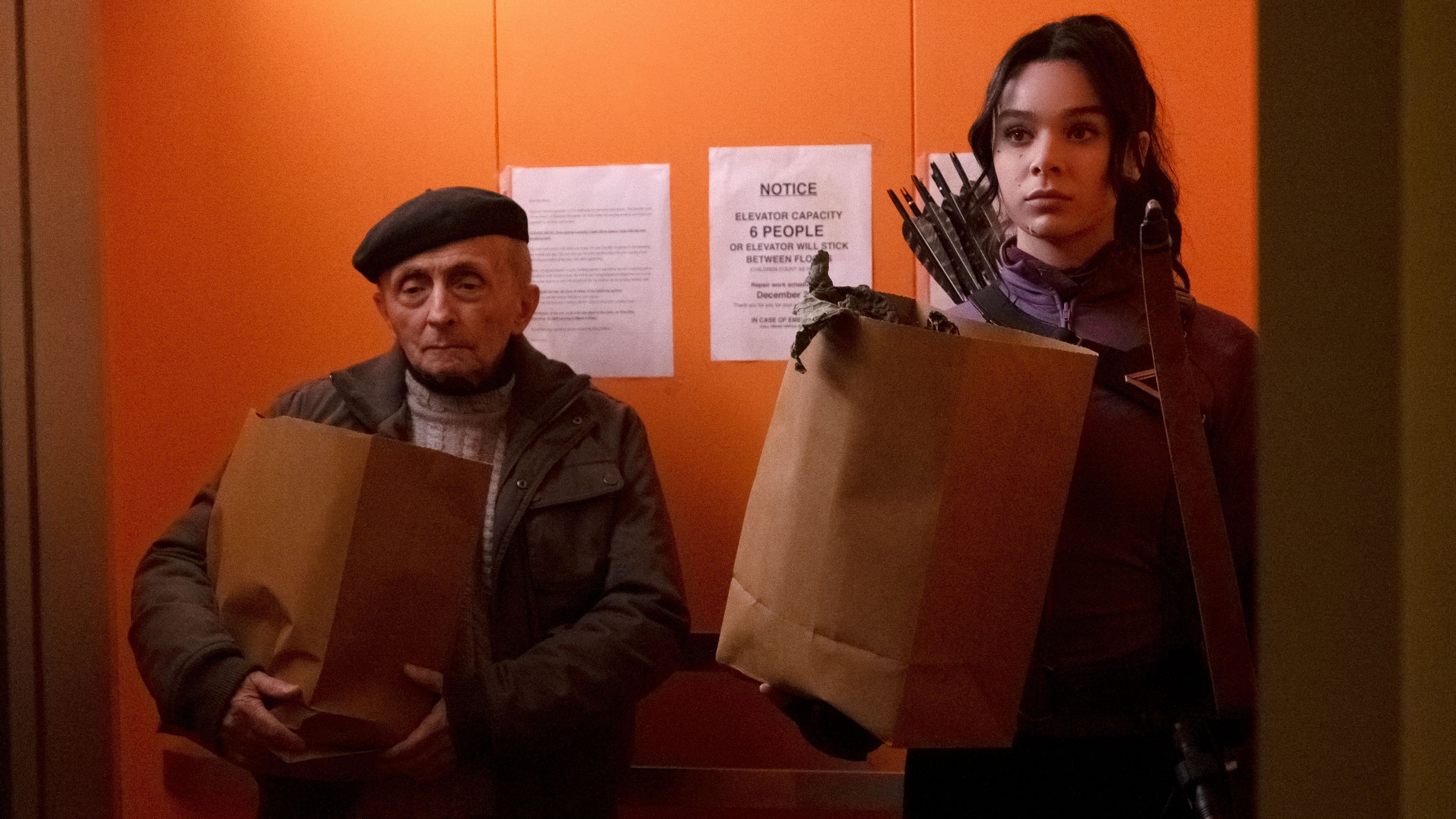 Сезон 1 Серия 4