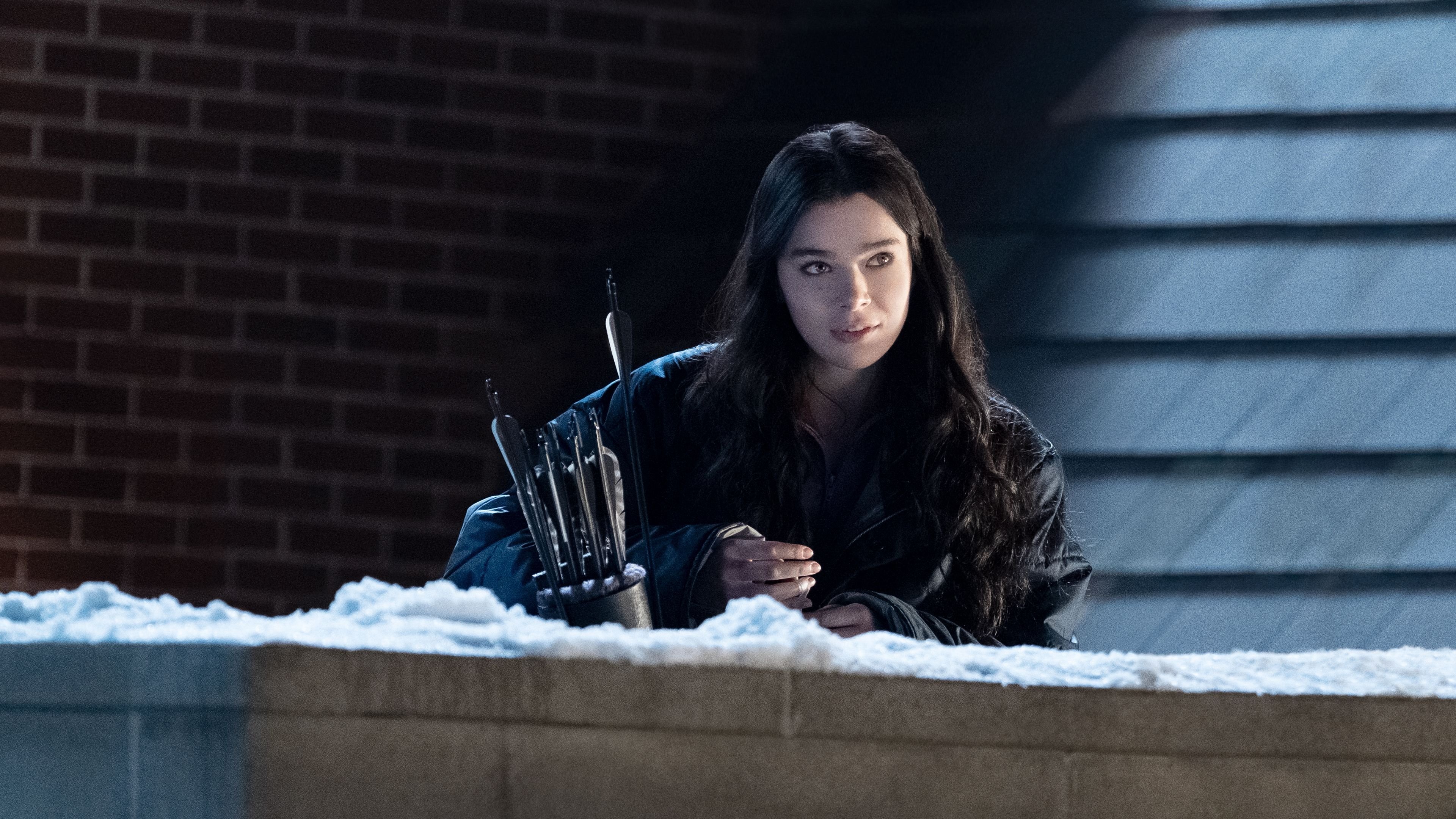 Сезон 1 Серия 1