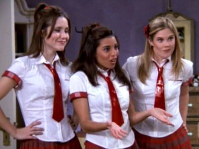 Сезон 7 Серия 17