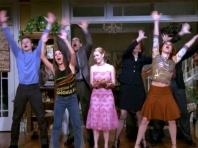 Сезон 7 Серия 18