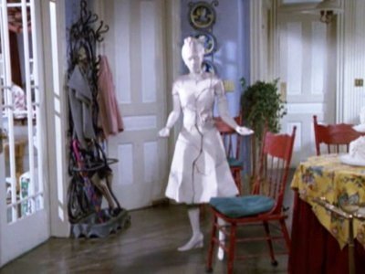 Сезон 6 Серия 22