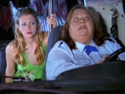 Сезон 6 Серия 19