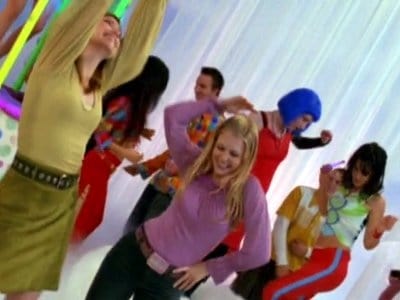 Сезон 6 Серия 11