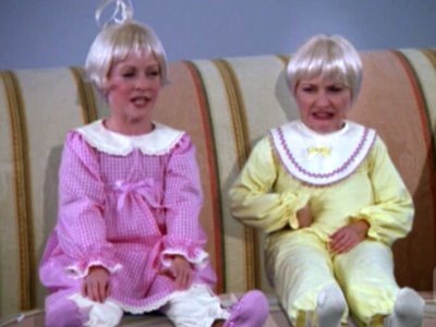 Сезон 6 Серия 12