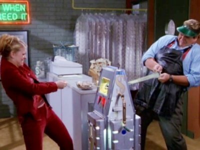 Сезон 6 Серия 8