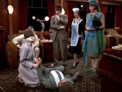 Сезон 6 Серия 4