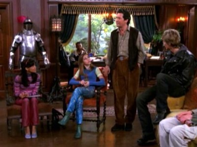 Сезон 5 Серия 18