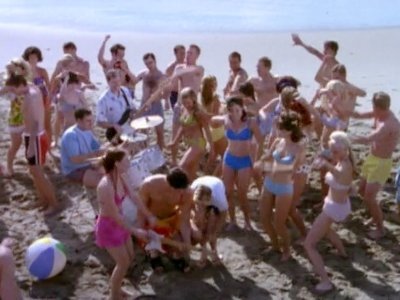 Сезон 5 Серия 17