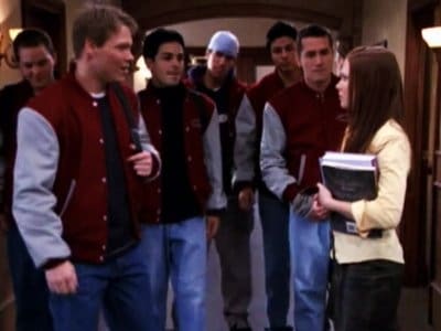 Сезон 5 Серия 14