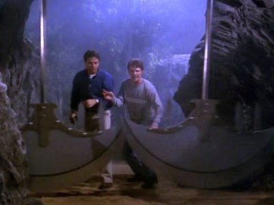 Сезон 4 Серия 22