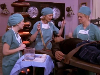 Сезон 4 Серия 18