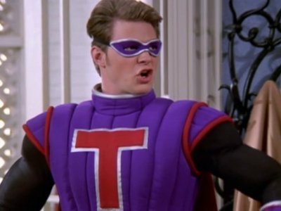 Сезон 4 Серия 14