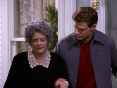 Сезон 4 Серия 8