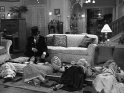 Сезон 3 Серия 24