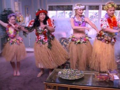 Сезон 3 Серия 25